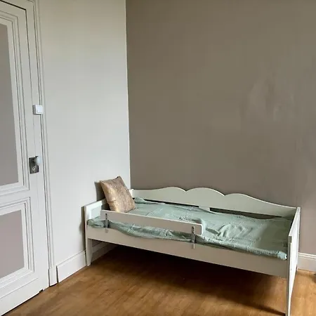 Tatil Evi - L'escale Bucolique