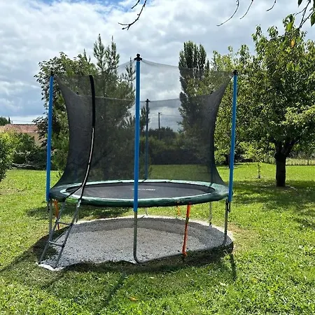 - L'escale Bucolique