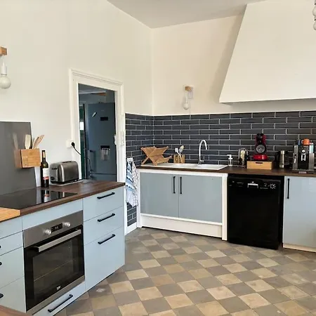 Tatil Evi - L'escale Bucolique *