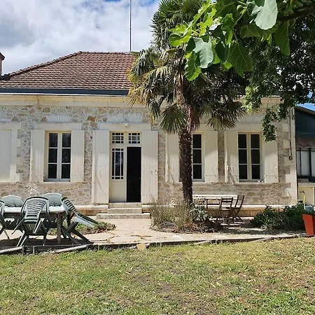 Tatil Evi - L'escale Bucolique *