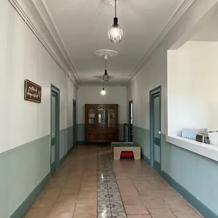- L'escale Bucolique Tatil Evi *